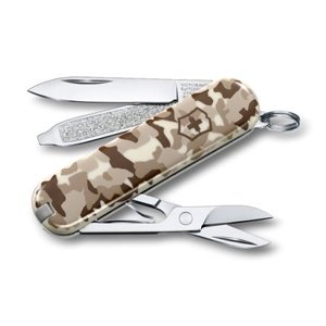 Victorinox 6223.941 Kapesní nůž camouflage - Victorinox