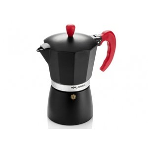 Kávovar Black&Red 6 šálků - Florentyna