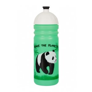 Zdravá lahev Panda 0,7l - R&B Mědílek