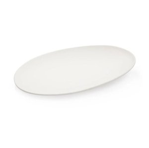 Tescoma Talíř servírovací FANCY HOME Stones 31 cm, bílý (bílá) - Tescoma