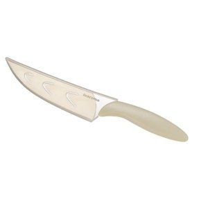Nůž kuchařský MicroBlade MOVE 13 cm, s ochranným pouzdrem - Tescoma