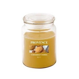 Provence Cinnamon Cookies 510 g - U.T.C