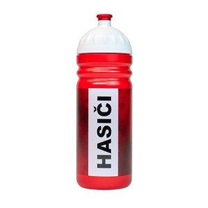 Zdravá lahev Hasiči 700 ml - R&B Mědílek