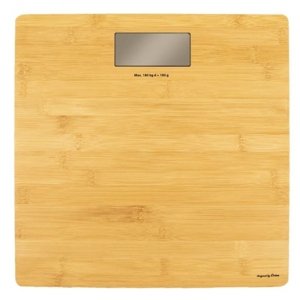 Váha osobní digit. bambus 180 kg - Orion