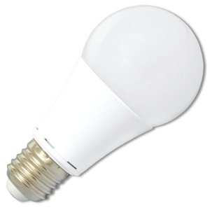 Elwatt LED žárovka Elwatt E27 15W/120W teplá bílá 3000K ELW-031