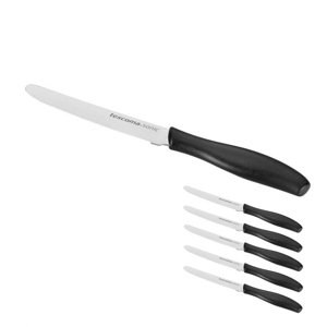 TESCOMA nůž svačinový SONIC 12 cm, 6 ks - Tescoma