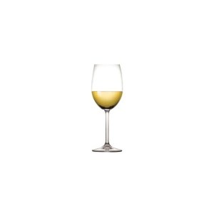 Sklenice na bílé víno Charlie 350 ml, 6 ks Tescoma 306420 - Tescoma