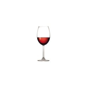 Sklenice na červené víno Charlie 450 ml, 6 ks Tescoma 306422 - Tescoma