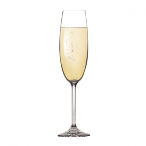 Tescoma Sklenice na šampaňské CHARLIE , 220ml 6ks
