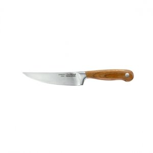 Tescoma nůž porcovací Feelwood 15 cm - Tescoma