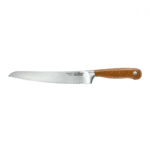 Tescoma nůž na chléb Feelwood 21 cm - Tescoma
