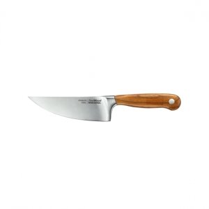 Tescoma nůž kuchařský Feelwood 15 cm - Tescoma