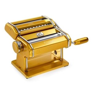 Marcato Strojek na těstoviny zlatý - Marcato