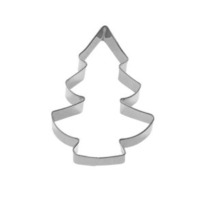 Vykrajovátko »Vánoční stromeček«, 8 cm - Westmark