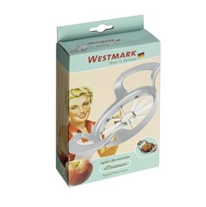Kráječ jablek a hrušek DIVISOREX - retro styl - Westmark