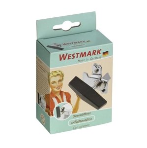 Otvírák na konzervy "Automatic" retro-look - Westmark