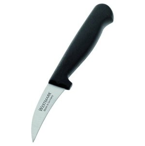 Nůž na zeleninu DOMESTICUS zahnutá čepel 6 cm - Westmark