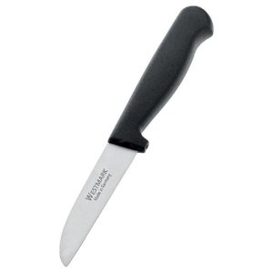 Nůž na zeleninu DOMESTICUS rovná čepel 7,5 cm - Westmark
