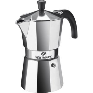 Kávovar pro 6 šálků BRASILIA - Westmark