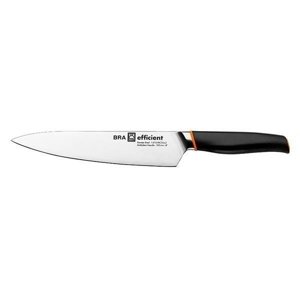Kuchařský kovaný nůž BRA EFFICIENT - Kulinář Stupka
