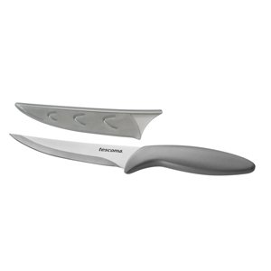 Tescoma nůž univerzální MOVE s ochranným pouzdrem 12 cm - Tescoma