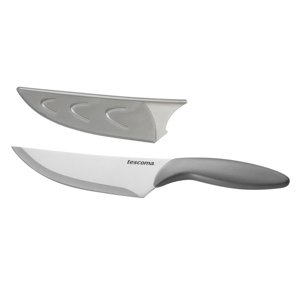 Tescoma nůž kuchařský MOVE s ochranným pouzdrem 17 cm - Tescoma