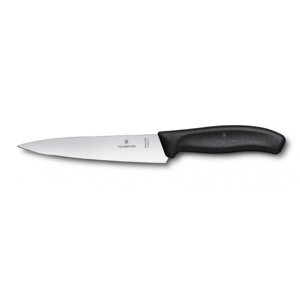 Kuchařský nůž, plastová rukojeť, Victorinox - Victorinox