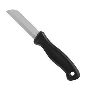 Nůž kuchyňský nerez/UH MS 6,5 cm - Orion