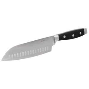 Nůž kuchyňský nerez/UH santoku MASTER 18,5 cm - Orion