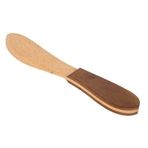 Nůž dřevo na máslo NATURE 10,5 cm - Orion