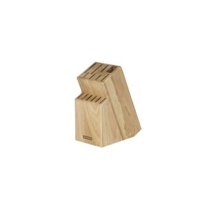 Dřevěný blok na kuchyňské nože 8+6 - Tescoma