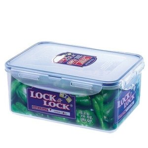 Dóza na potraviny Lock&Lock HPL825 - Lock&Lock