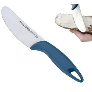 Kuchyňský nůž Presto mazací 10cm - Tescoma