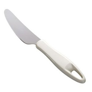 Tescoma Nerezový nůž na máslo PRESTO 9 cm