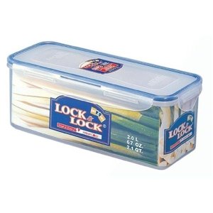 Dóza na potraviny Lock&Lock s vložkou HPL844 - Lock&Lock