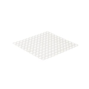 TESCOMA Online Sink 29 x 27 cm bílá - plastová mřížka do dřezu