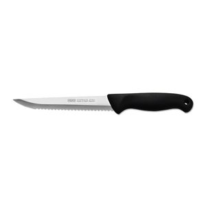 KDS 1465 Nůž kuchyňský vlnitý 15,5 cm - KDS Sedlčany