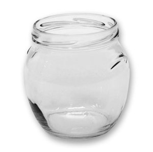 Zavařovací sklenice Amfora 520 ml - VETROPACK MORAVIA GLASS a.s.