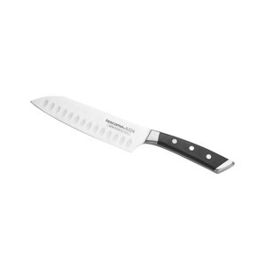 Tescoma Nůž japonský AZZA SANTOKU 14cm 884531 - Tescoma