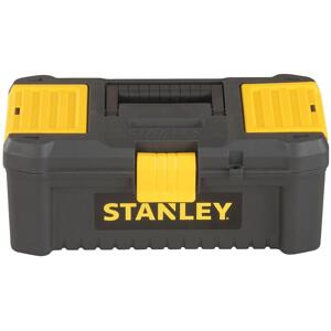 Kufr na nářadí Stanley s plastovou přezkou 12,5"