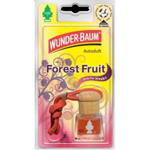 Wunder-Baum® Classic Tekutý Lesní Ovoce 4,5 ml