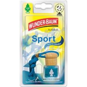 Wunder-Baum® Classic Tekutý Sport 4,5 ml