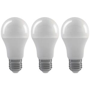 LED žárovka Classic A60 8,5W E27 neutrální bílá, 3 ks
