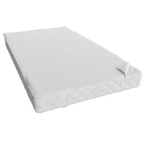 FDM Nepromokavý chránič na matraci Chránič na matraci: 160 x 200 cm