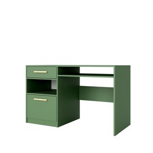 ArtStol Psací stolek BALI Barva: Zelená