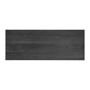 ArtCom Deska pod umyvadlo LEONARDO Oak | dub sherman Typ: Deska 120 cm / 89-120