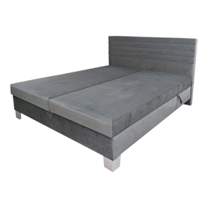 New Design Manželská postel DONA C | 180 x 200 cm