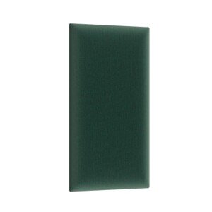 Artelta Čalouněný panel | 60 x 30 cm Barva: Monolith 37 / tmavě zelená