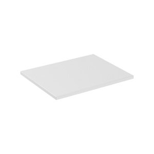 ArtCom Deska pod umyvadlo ICONIC White Typ: Deska 60 cm / 89-60