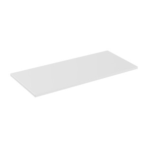 ArtCom Deska pod umyvadlo ICONIC White Typ: Deska 120 cm / 89-120